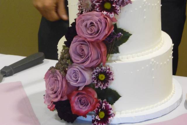 Emmeli's Cake 1