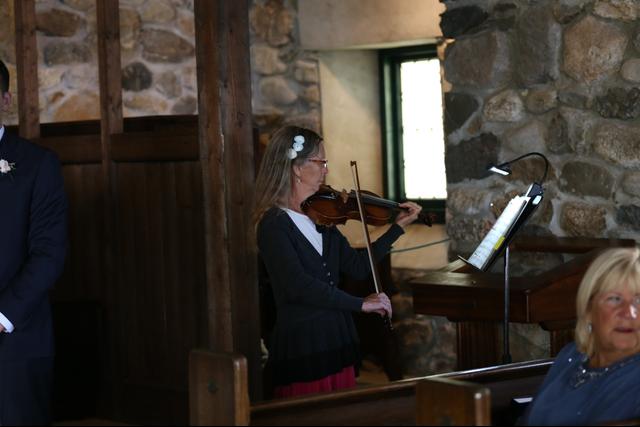 Northern Lights Strings - 4