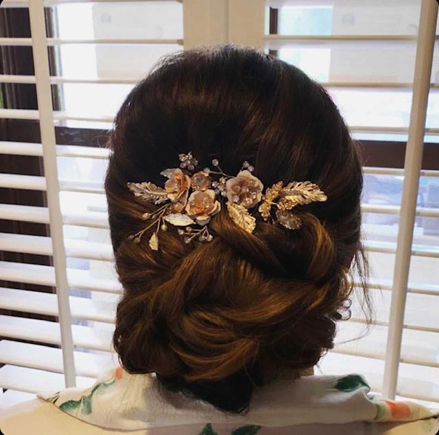 Royal Hair Designs - 4