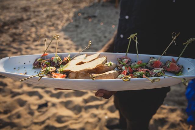 Lavishly Dunn Catering and Event Planning - 1