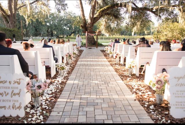 All You Can Dream Event Planning - 4