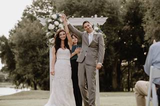 Love Bird Wedding Ceremonies - 17