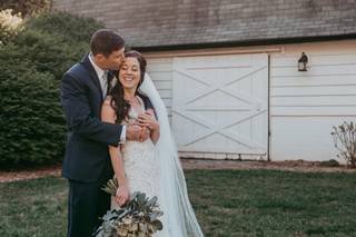 Vintage Barn Events - 8