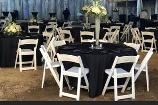 Houston Tents & Events - 12