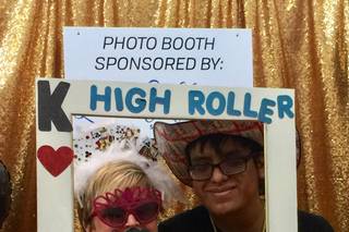 BJ's Event Planning & Decorating - 7