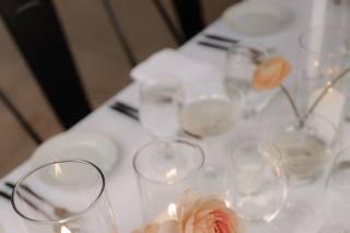 Ooh La La Weddings & Events - 23