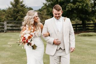 Lovell Wedding Creations - 16