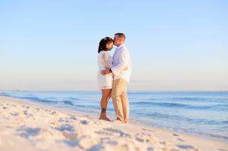Coastal Beach Weddings - 22