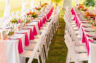 Exclusive Affair Party Rentals - 23