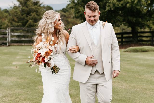Lovell Wedding Creations 1