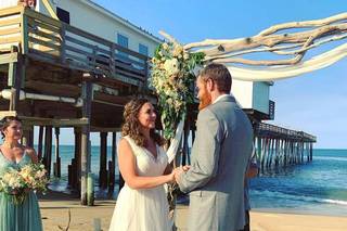 Hilton Garden Inn Outer Banks Kitty Hawk- Pier House - 91