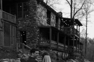 Brown Mountain Beach Resort - 29