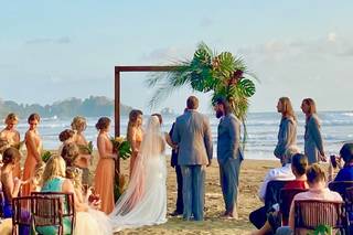 Amore Paraiso Weddings - 57
