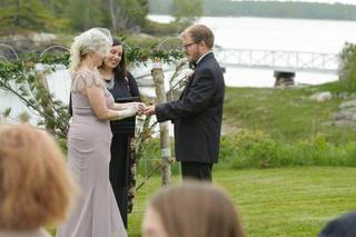 Heather Rose, Wedding Officiant - 24