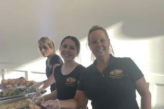 Catering By Tracy, LLC - 5