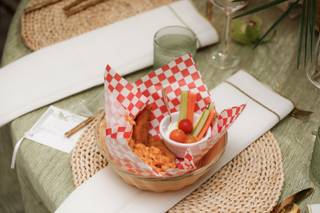 Laura Ashley Catering & Events - 6