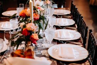 The Vintage Rose - 95