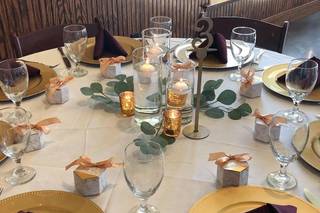 Simply Chic Event Rentals - 15
