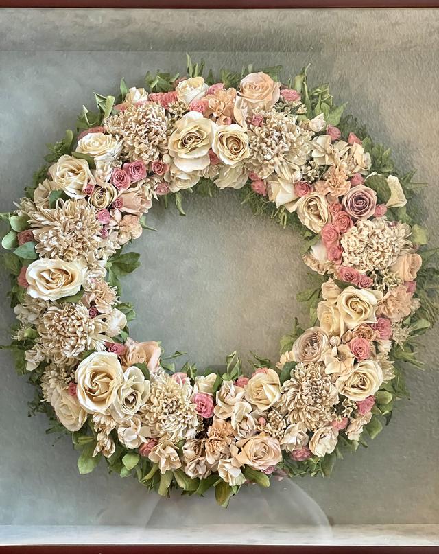 Endless Florals - 2