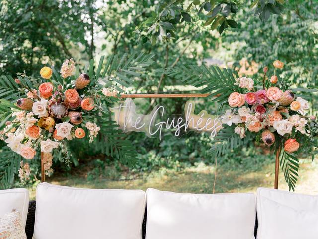 LB Floristry - 3
