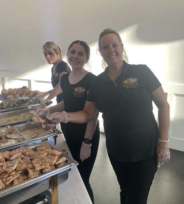 Catering By Tracy, LLC - 2