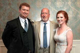 Rev. Doug Morgan - 16
