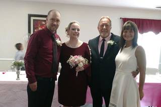 Love and Faith Ministry  - 6
