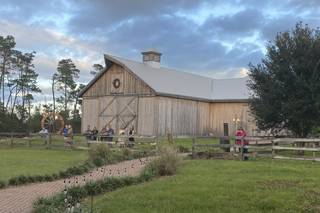 Bending Branch Ranch - 101
