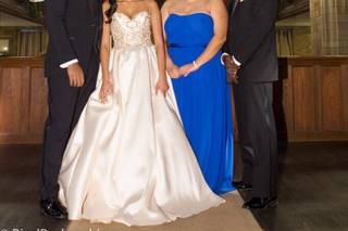 Reverend Jack Cuffari - Your Very Own Celebrant - 1