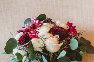 April's Floral Expressions - 34