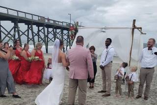 The Wedding Lady - 26