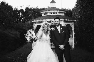 Aldea Weddings at The Landmark - 46