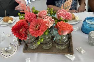 London Bloom Weddings and Events - 14