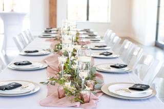 Garden Party Florist - 20
