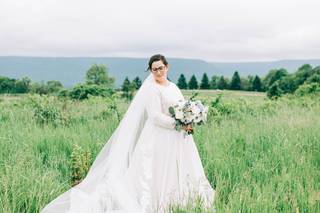 Michelle Rene Designs and Wedding Gown Alterations - 28