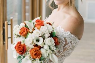 Carrie Kacen Makeup & Hair Artistry - 38