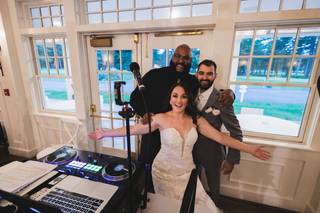 All That Events DJ - Up Lighting - Photo Booth - Candy Buffet - 5