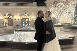 A Blessed Union by Rev. Christopher of Universal Heart Ministry - 20