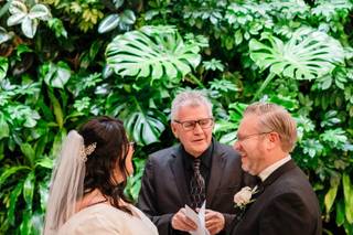Buffalo Wedding Chapel - 5