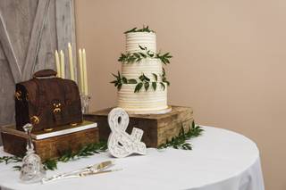 Bit of Whimsy Cakes - 44