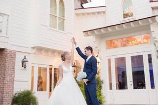 Amber Elizabeth Weddings - 108
