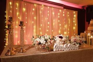 MARBELLA EVENTS & DECOR RENTAL - 35