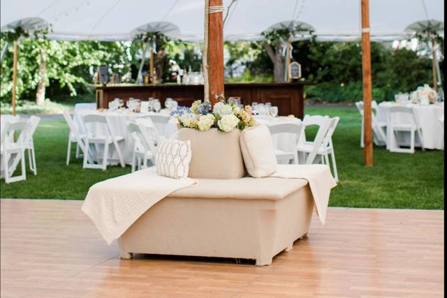 The Woodstock Inn & Resort 4