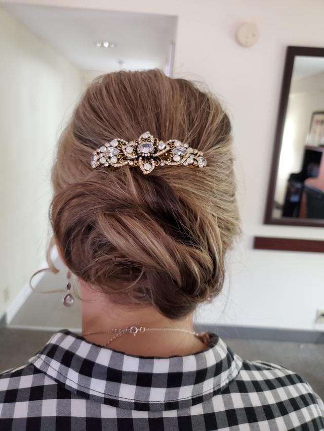 Olivia Hayes Artistry - 4