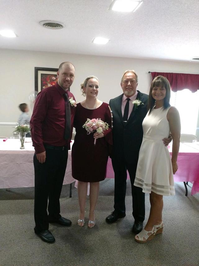 Love and Faith Ministry  - 2