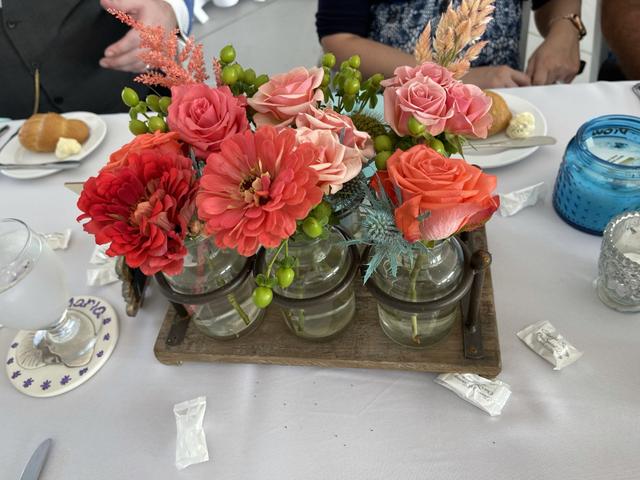 London Bloom Weddings and Events - 4