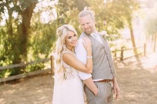 Nest Weddings - 1