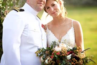 Glitter & Bliss Weddings And Events - 27