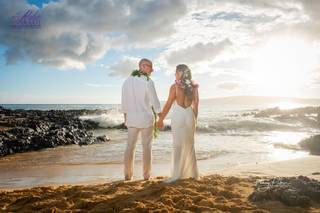 Aloha Maui Dream Weddings - 43