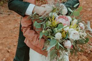 Let's Knot and Say We Did - 95